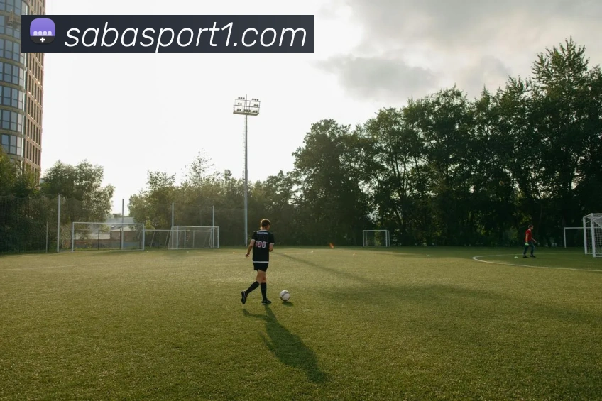 沙巴足球官网全站App