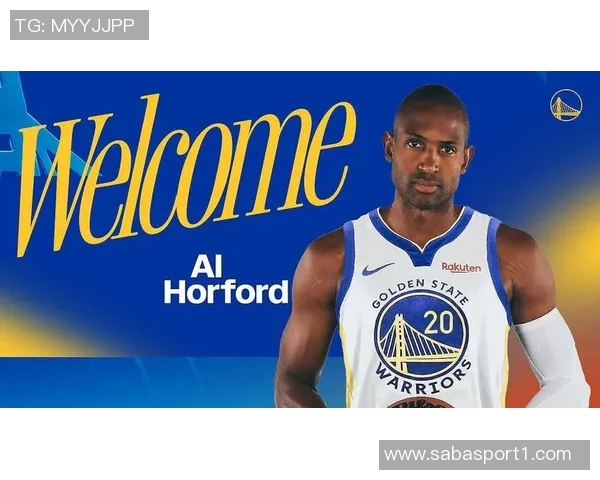 霍福德谈加盟勇士原因若凯尔特人去年夺冠我不会选择离开