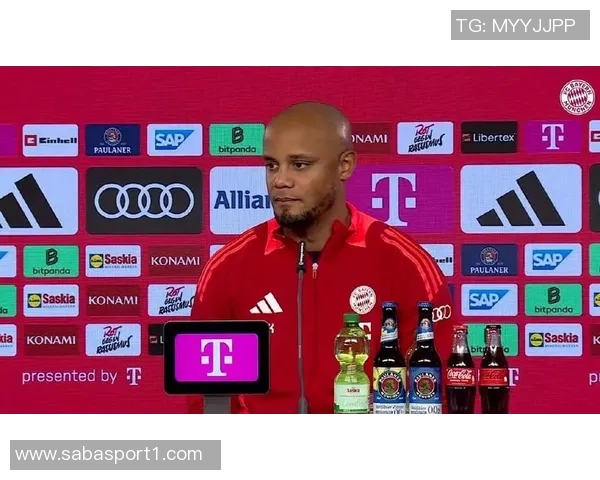 孔帕尼力挺诺伊尔失误不重要赞迪亚斯本周进球表现出色