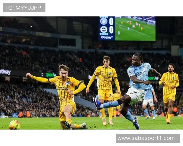 英超最新动态曼城升至第二热刺遭遇四场不胜困境切尔西与阿森纳明日对决