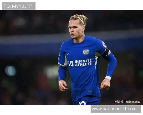 切尔西为穆德里克庆祝25岁生日球员已遭禁赛超过一年