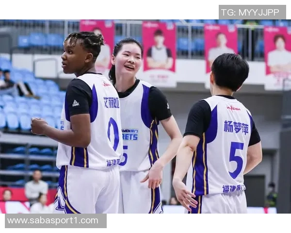 新赛季WCBA展望：川粤争霸还是三国演义的精彩对决