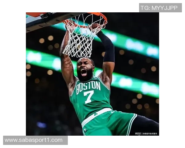 布朗谈中距离命中率领先：找到舒适区助力其他投篮更轻松